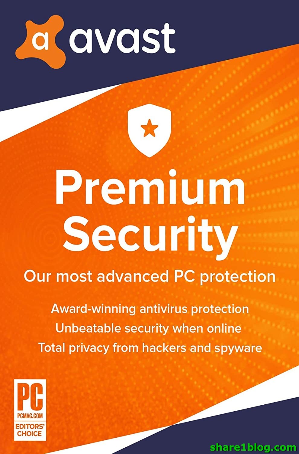 avast free antivirus