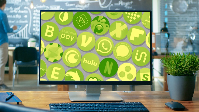 Run Android Apps on Computer