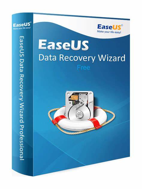 EaseUS Data Recovery Wizard 16.2.0 for windows download free