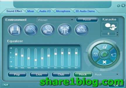 realtek sound audio software for mac os