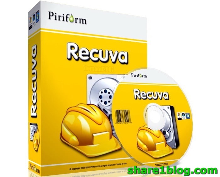 free download recuva installer