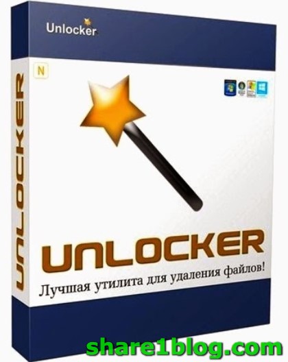 unlocker 1.9.2 cnet