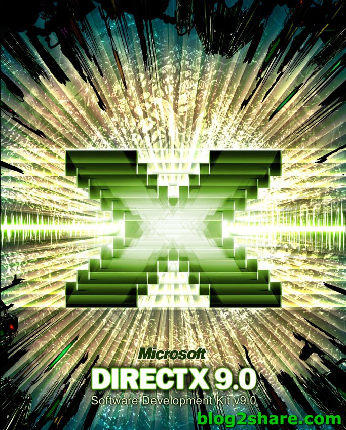 windows 7 directx 8.1 download