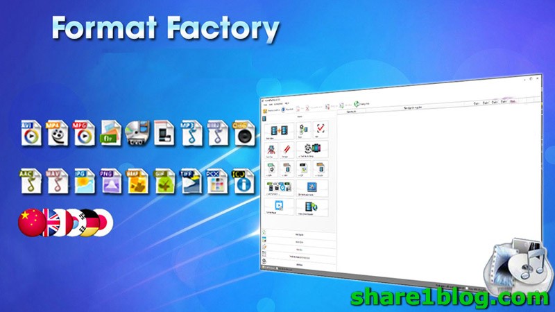 format factory online converter