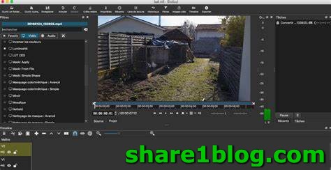 shotcut video editor 32 bit download