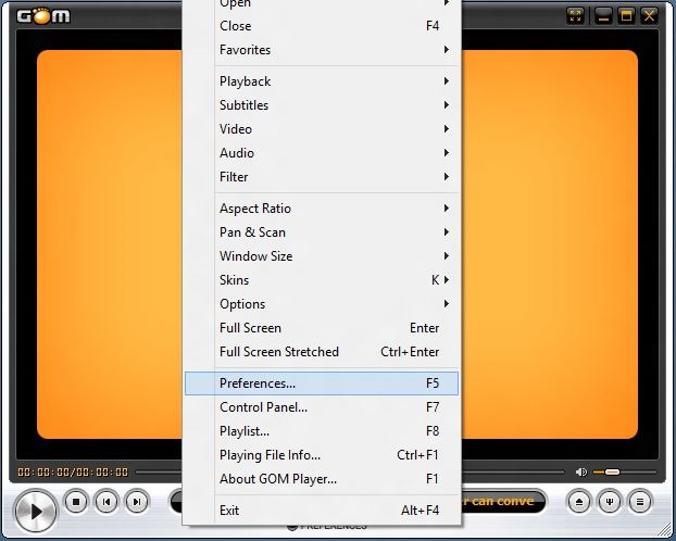 GOM-Media-Player-Download