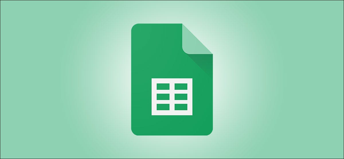 Rename Columns or Rows in Google Sheets 