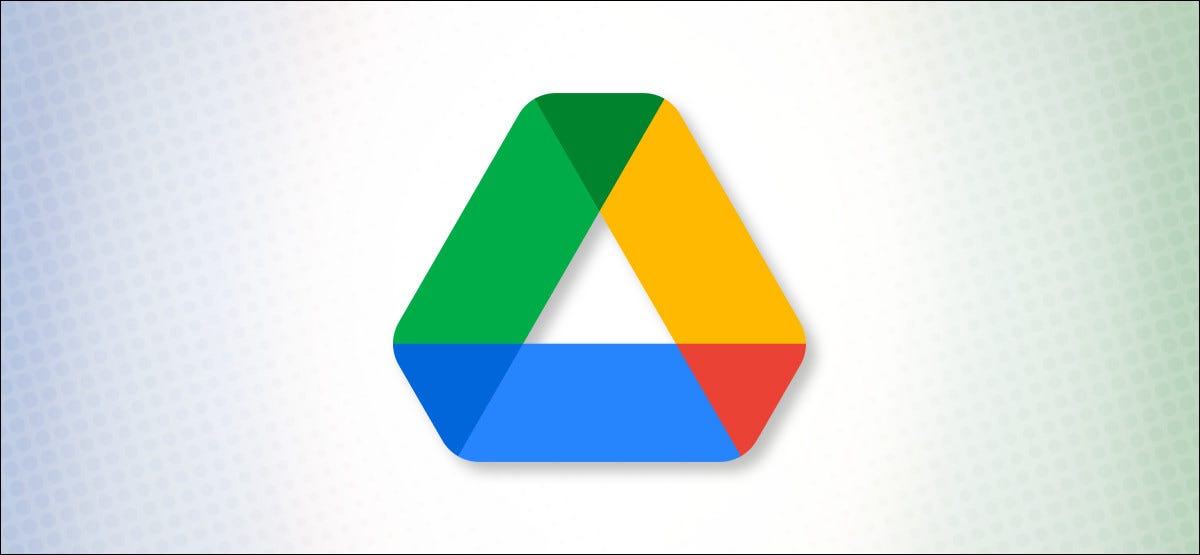 my google drive