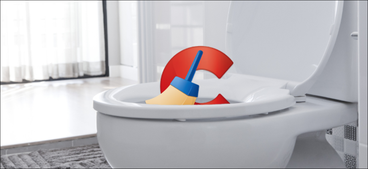 How to cleaning Computer by CCleaner 2021