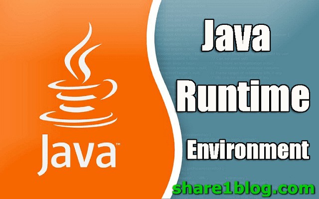 java se runtime environment 8 update 121 not found on ie