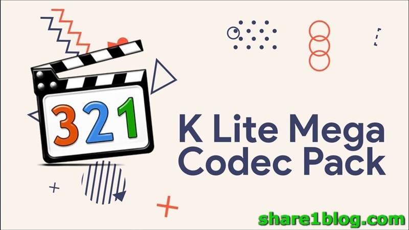 K-Lite Codec Pack Update download the last version for windows