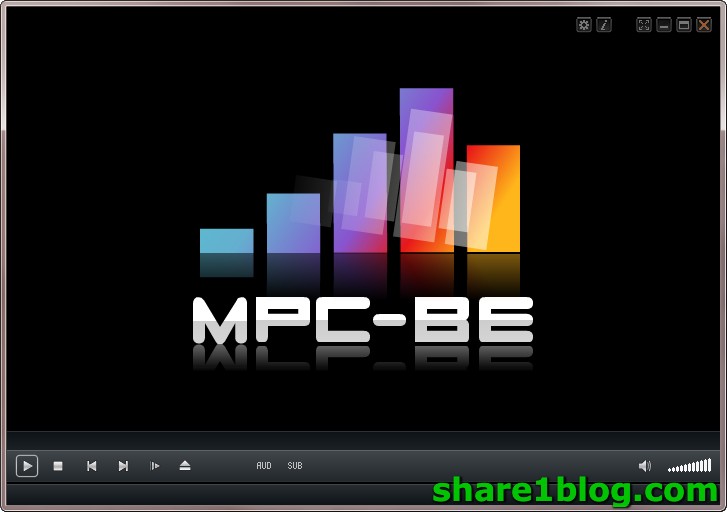 Download Windows Media Player Classic for all Windows