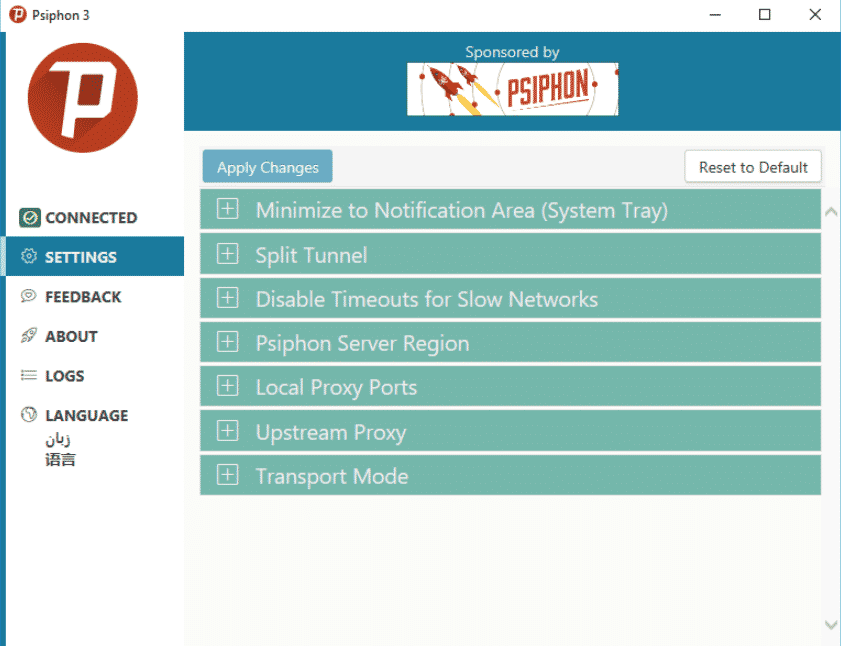 psiphon download psiphon for windows 7 32 bit