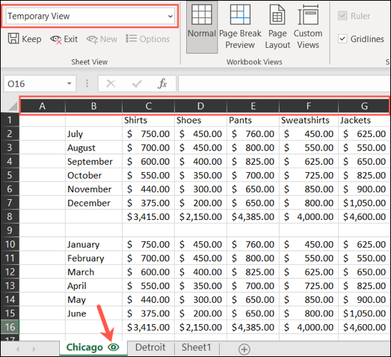 create-temporary-view-when-collaborating-in-excel-365