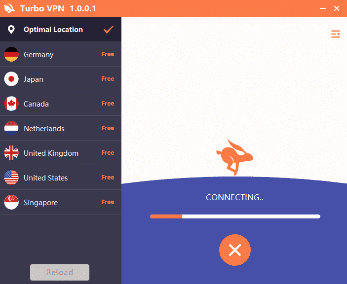 fast vpn for pc