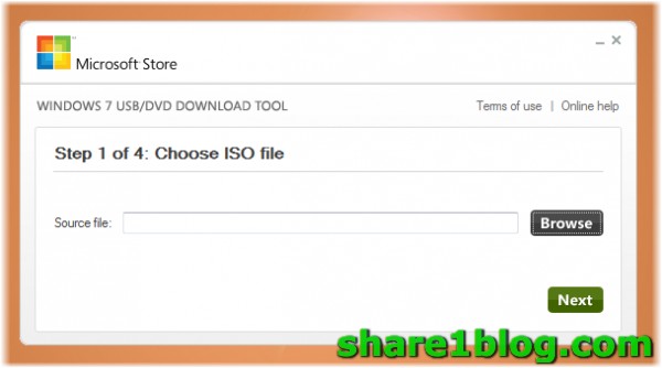 window 7 bootable usb tool window 7 bootable usb tool