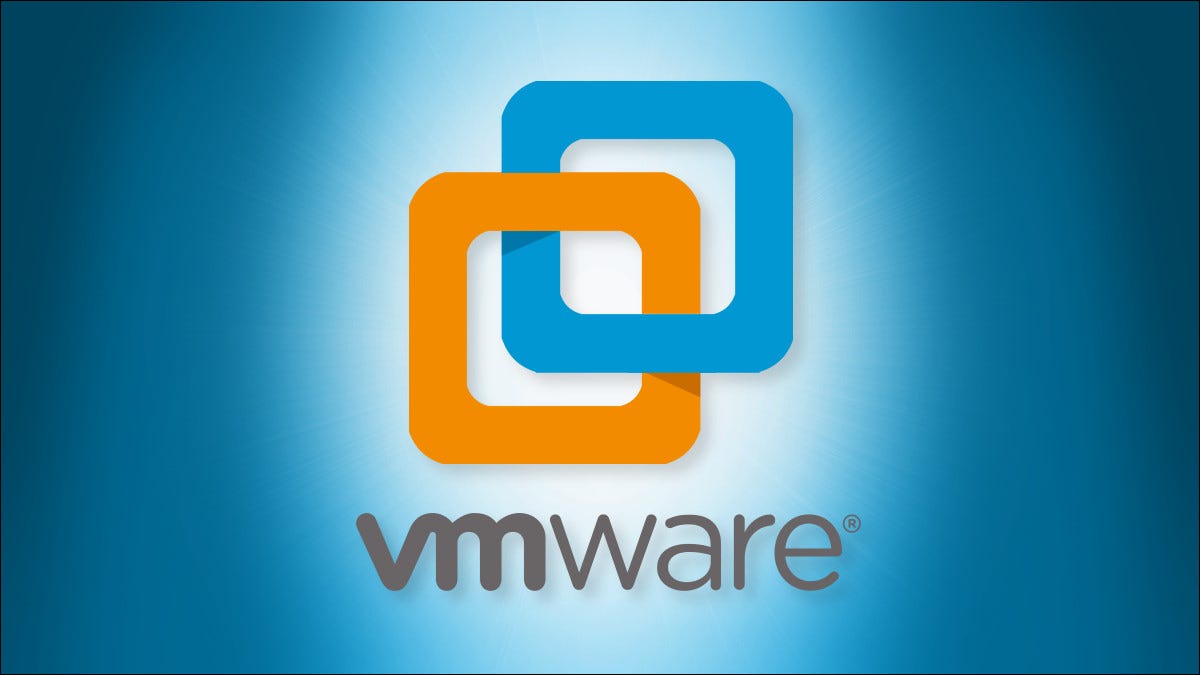 Extract Files from VMware Disk Image on Windows 10