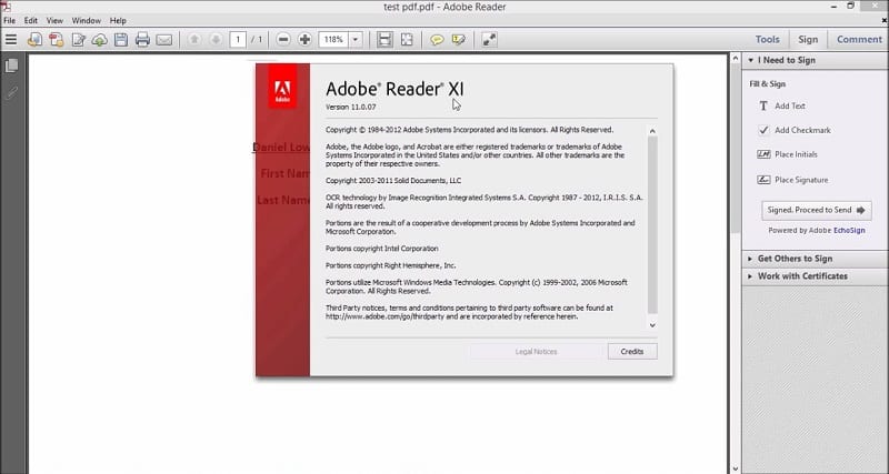 adobe reader installer free download for windows 10