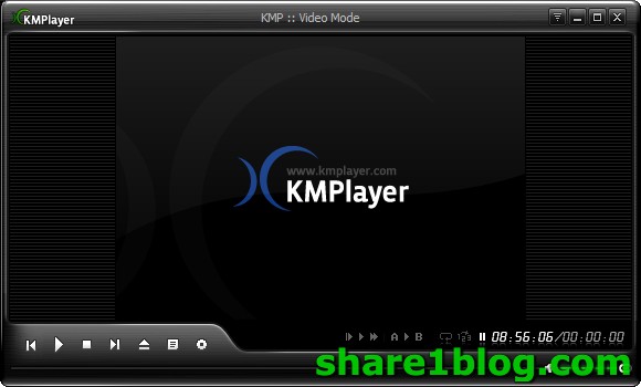 free instal The KMPlayer 2023.6.29.12 / 4.2.2.77