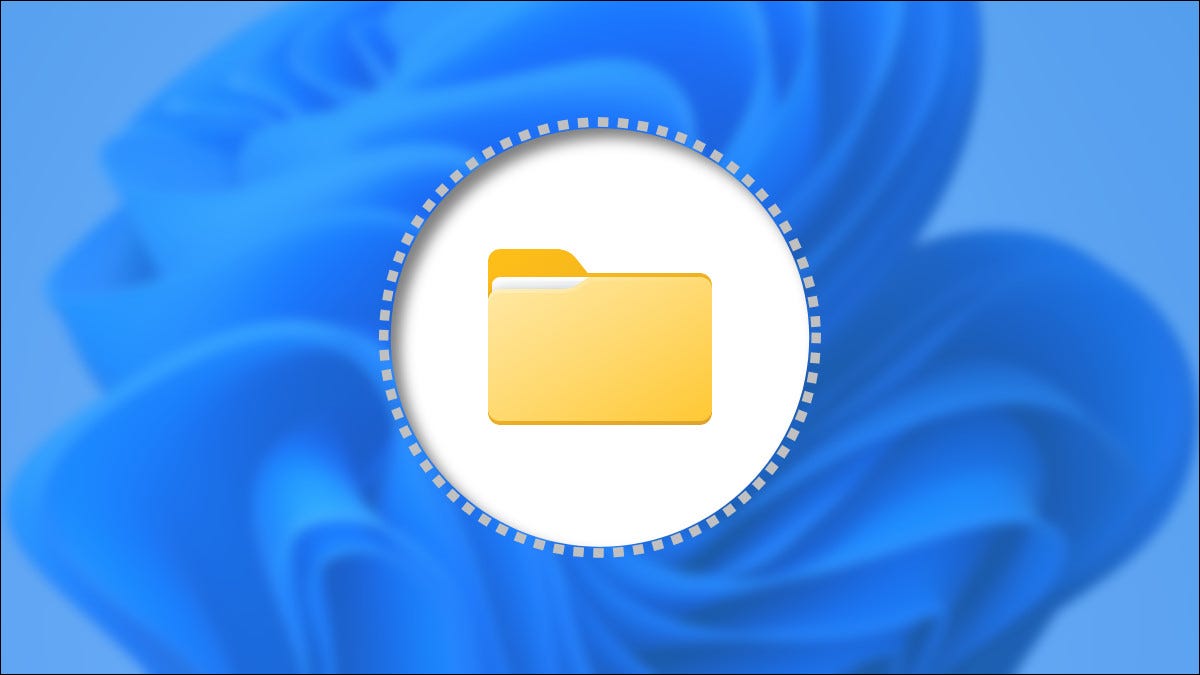 Show Hidden File on Windows 11
