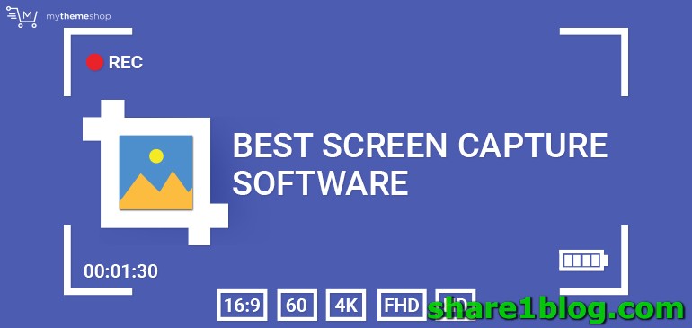Auto Screen Capture Fast and free