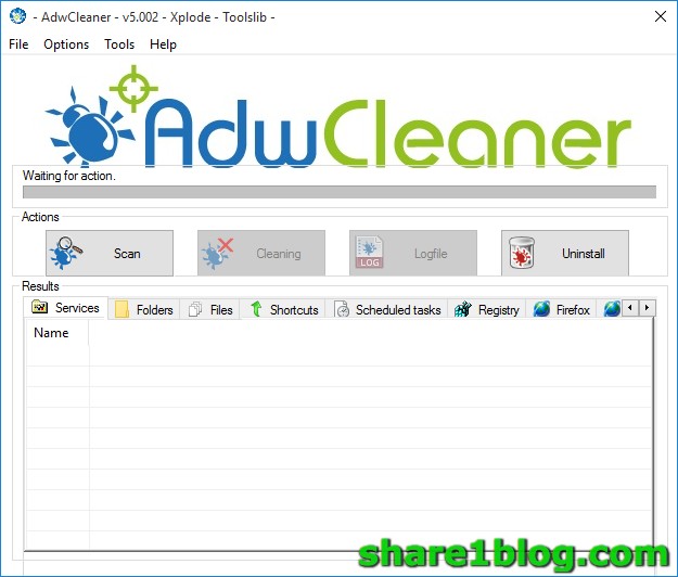 AdwCleaner 2021 free