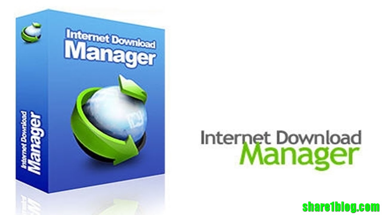 Download IDM Full Active