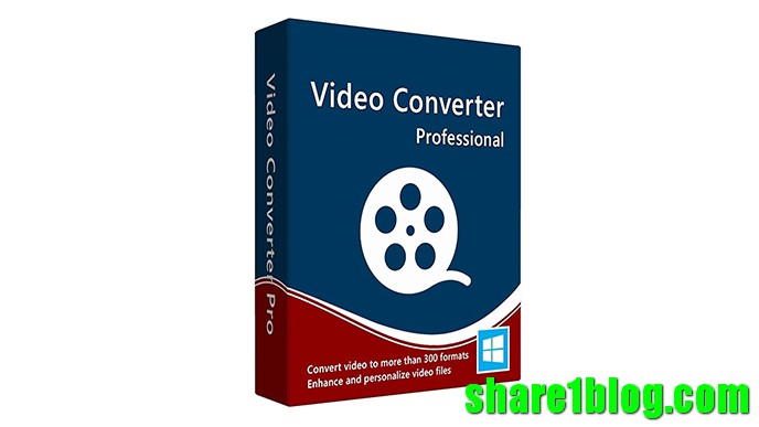 Windows Video Converter 2022 Free