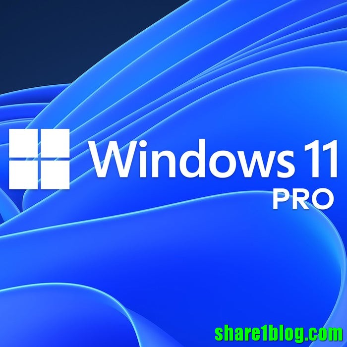 Windows 11 Pro Free - Pass TPM 2.0
