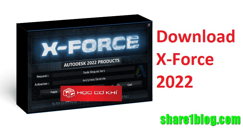 X-force 2022 Free New Update