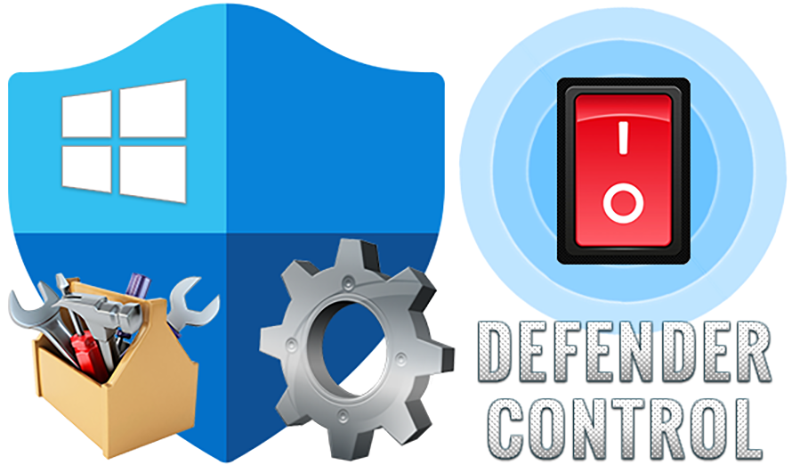 defender control download