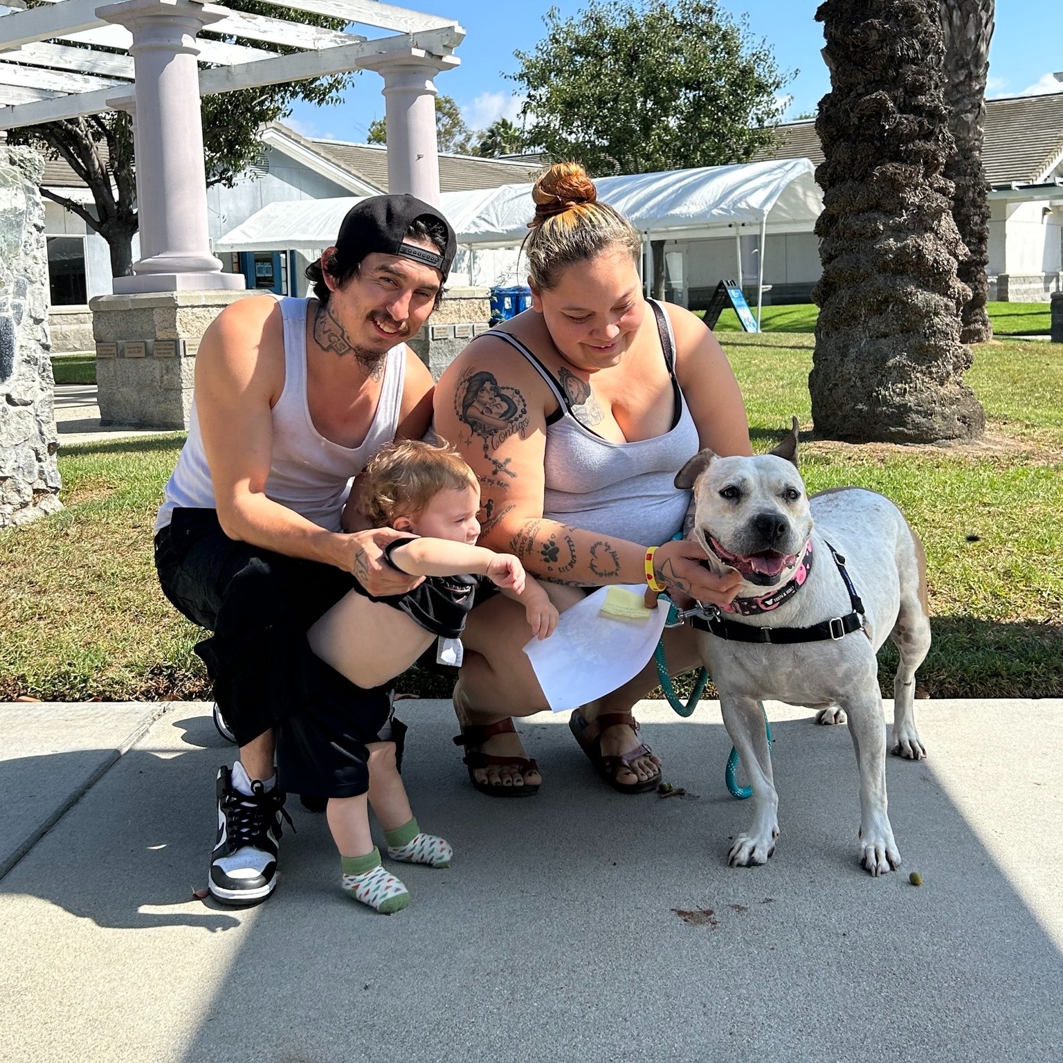 couple-and-their-kid-and-their-dog couple and their kid and their dog
